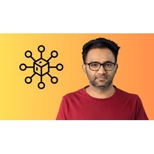 Udemy — Event Driven Microservices with CQRS, Saga, Event Sourcing 2026-10
