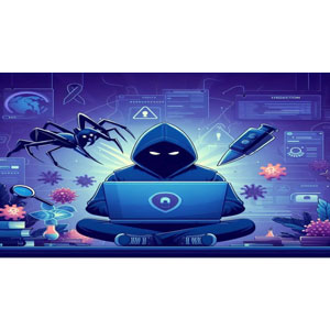 Udemy — Master Real-World Web Ethical Hacking: XSS & SQLi Edition 2024-10
