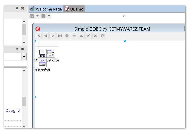 Pictures · WINSOFT DAO Database Collection v5.9 for Delphi 5-11