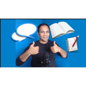 Udemy — Learn Urdu Language: Urdu Speaking Reading Writing Grammar 2022-3