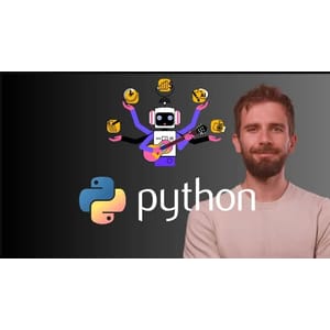 تلقائي كل شيء مع Python 2025-11