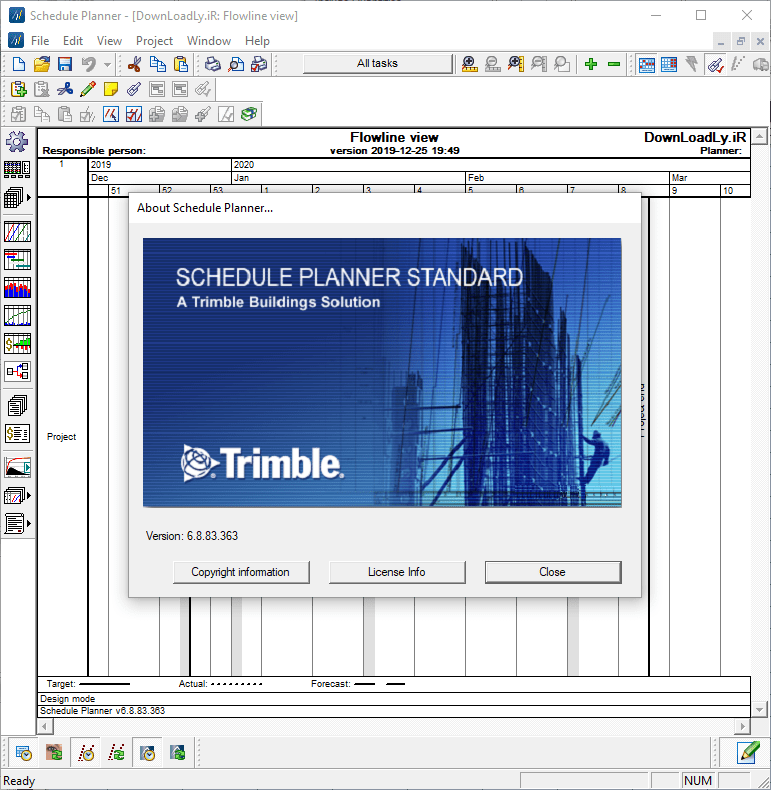 Pictures · Trimble Vico Office R6.8 x64