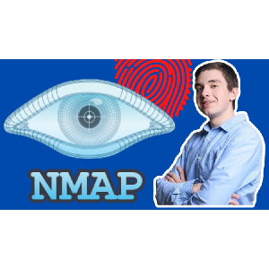 Nmap的秘密:网络扫描和黑客 2024-5