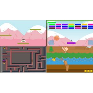 Udemy — Make 4 Mobile Game with Playmaker in Unity with ads 2023-5