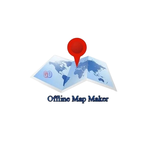 AllMapSoft Offline Map Maker 8.361