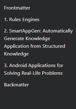 Imágenes · Cortesía - Construye AndroidAplicaciones inteligentes basadas 2018