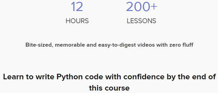 Pictures · Code with Mosh – Python Programming for Developers 2019-6