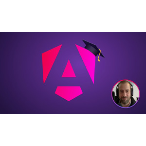 Angular Deep Dive – Beginner to Advanced (Angular 22) 2026-7