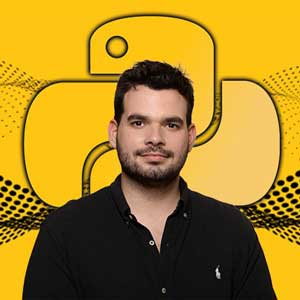 Forecasting Models and Time Series for Business in Python 2022-6