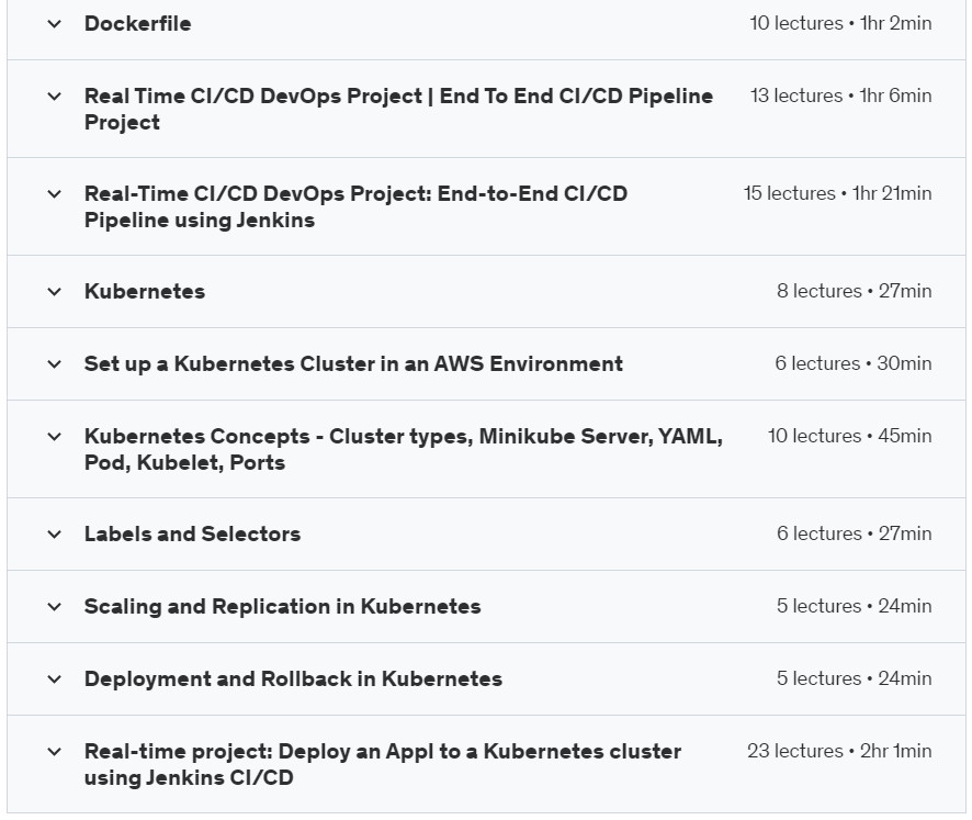 Pictures · Udemy — DevOps Training: A Comprehensive 5-day Intensive Program 2024-1