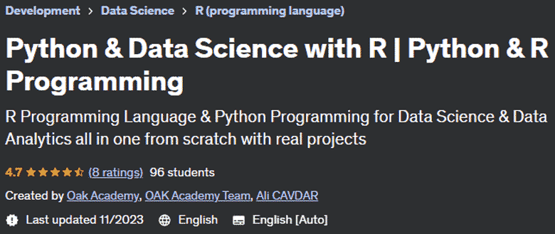 Pictures · Python & Data Science with R | Python & R Programming 2023-5