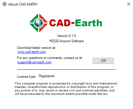 الصور · كازاخستان V80.3 من أجل AutoCAD 2021-2024 سياحة CivilCAD Suite 2020.10