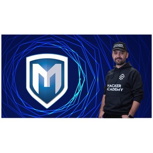 Udemy — Metasploit | Metasploit Framework for Penetration Testing 2025-7