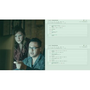 Python Data Essentials: Data Structures 2023-1