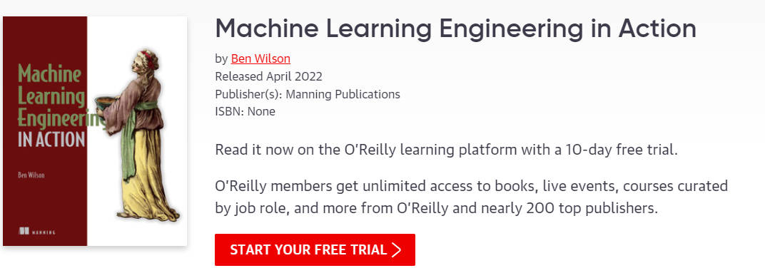 Pictures · Oreilly — Machine Learning Engineering in Action 2022-4