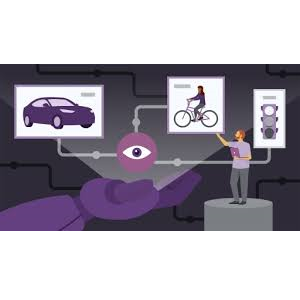 Computer Vision for Data Scientists 2023-10