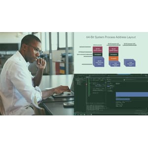 Windows 11 Internals: Memory Management 2022-12