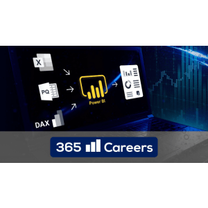 The Complete Power BI Practical Course 2025 2025-2
