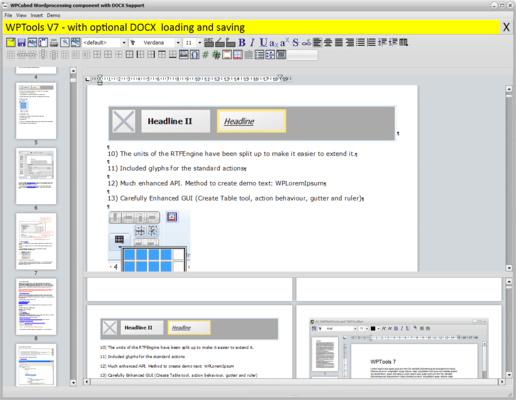 Pictures · WPCubed WPTools 8.10.1 Full Source D7-DX10.3
