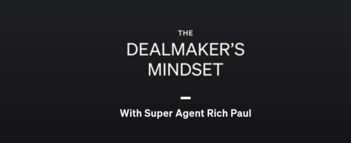 Bilder · umfassender Kurs Der DealMaker's Mindset 2025-6