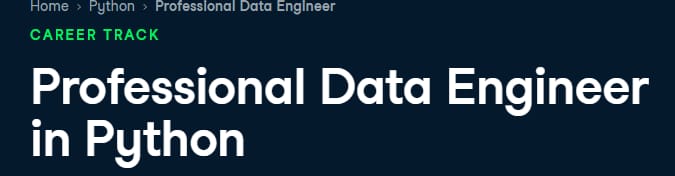 Pictures · Professional Data Engineer in Python 2024-8