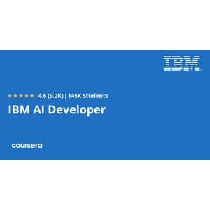IBM AI Entwickler professionelles Zertifikat 2026-6