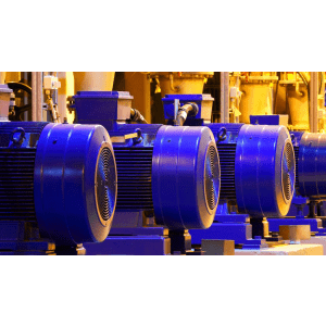 Electrical Machines: Complete Induction machines Course 2023-6