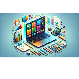 Mastering Microsoft Excel Formulas 2024-1