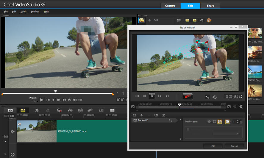 الصور · تحميل لعبة Corel VideoStudio Ultimate 2023 الـ26 .2.0.311 x64