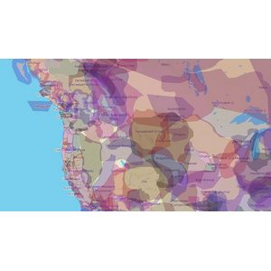 Interactive maps with Mapbox! 2018-4