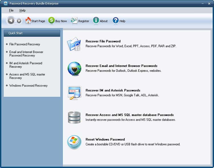 Pictures · SmartKey Password Recovery Bundle Enterprise 8.2.0 + Portable