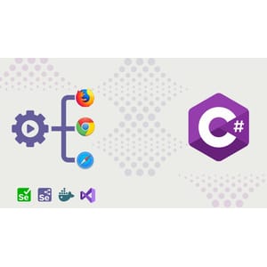 Advanced Automation Testing of Modern Apps with C# .NET 2022-12