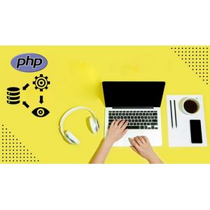 마스터 PHP 8: Scratch에서 PHP MVC 블로그 만들기 2025-1