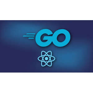 Udemy — Working with React and Go (Golang) 2024-6