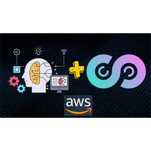 Udemy — MLOps with AWS – Bootcamp – Zero to Hero Series 2025-1