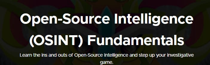 Изображения · TCM Security – Open Source Intelligence (OSINT) Основы 2020-12