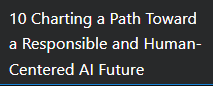 Pictures · Springer – The Dark Side of AI: A Human and Societal Perspective 2026