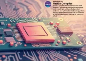 Fusion compiler vX-2025.06 SP3