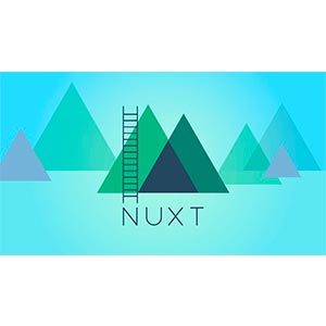 Nuxt.js – Vue.js on Steroids 2020-7