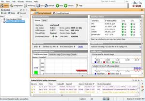 Cisco ASA 5505 ASA 9.2(4), ASDM 7.5(1)112