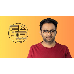 Udemy — [NEW] Master Spring 7, Spring Boot 4, REST, JPA, Security 2026-2