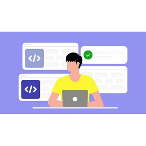 Udemy — Introduction to Oracle Visual Builder for Developers: Gen 3 2024-8