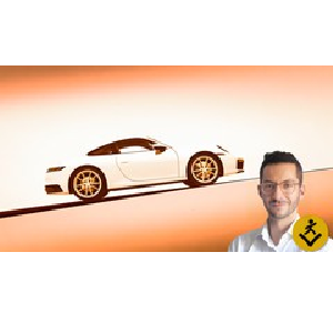 Udemy — Automotive Engineering: Automobile Fundamentals and Advanced 2021-9