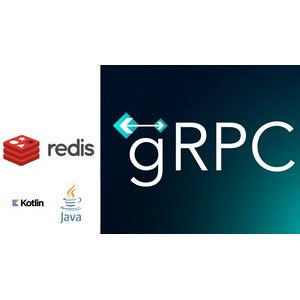 Udemy — Lassen Sie uns 100k gRPC Streams in Kotlin verteilten System bauen 2025-2