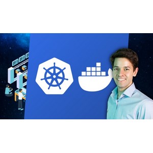 Docker and Kubernetes: The Complete Course from Zero to Hero 2026-6