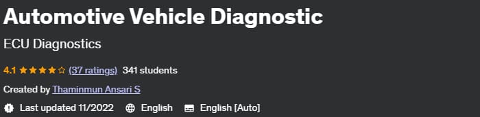 Pictures · Udemy — Automotive Vehicle Diagnostic 2022-11