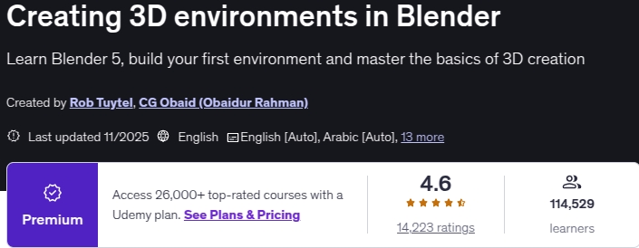 चित्र · Blender में 3D वातावरण बनाना 2025-11