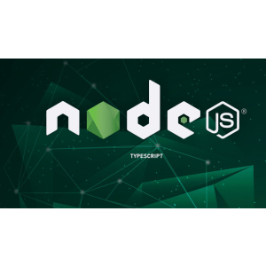 NodeJS: Beginner to Pro – APIs for Food Delivery & Ecommerce 2023-5