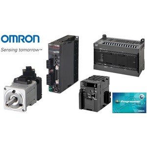 Udemy — Omron Pulse Servo (CX-Programmer) 2022-1
