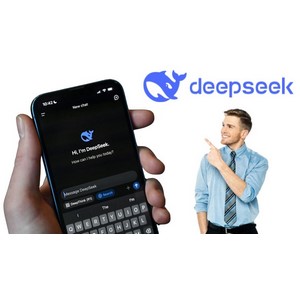 Deepseek मूलभूत AI मास्टर कोर्स 2025-3